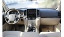 Toyota Land Cruiser GXR 4.0L - GRAND TOURING STANDARD