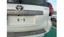تويوتا برادو GXR 2022 Toyota Prado txl (J150), 5dr SUV, 2.7L 4cyl Petrol, Automatic, Four Wheel Drive
