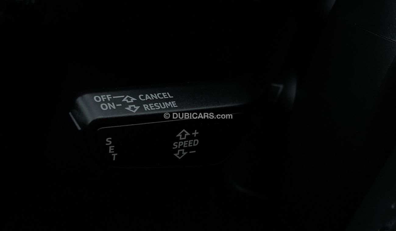 أودي A3 1.4 TFSI S TRONIC (150 HP) 1.4 | بدون دفعة مقدمة | اختبار قيادة مجاني للمنزل