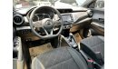 Nissan Kicks S