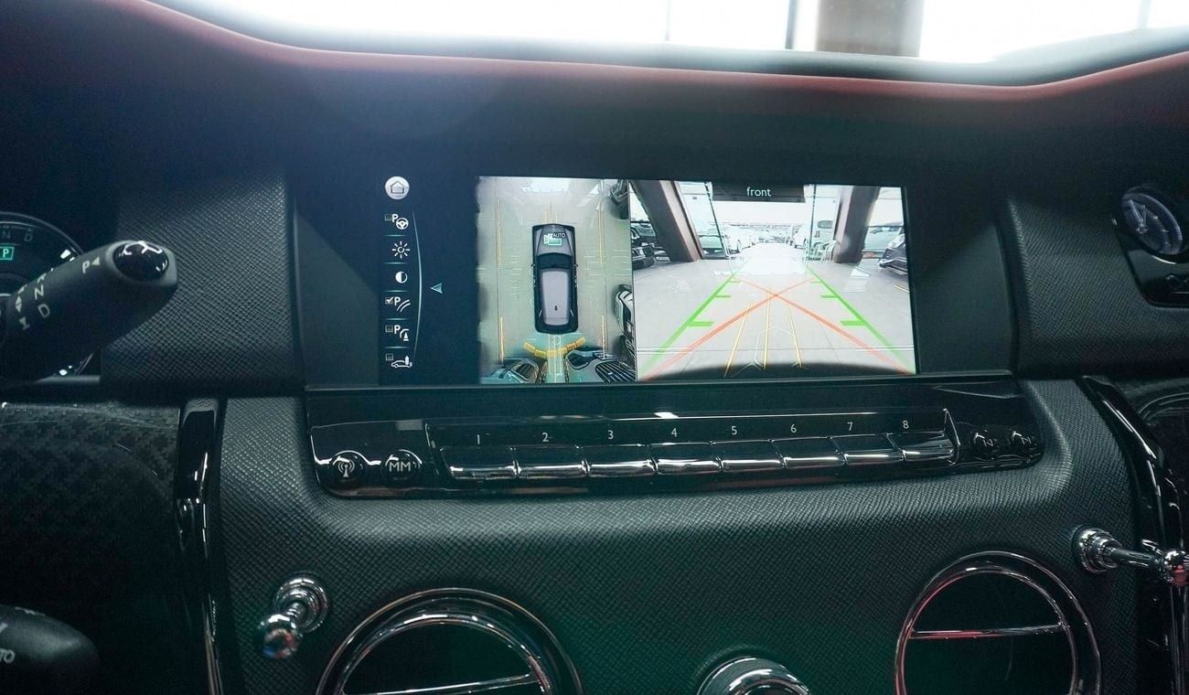 رولز رويس كولينان