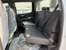 Chevrolet Silverado 1500 RST 1500 REG/CAB TRAILBOSS CLOTH 5.3 V8 RST 5.3 V8 GCC SPECS