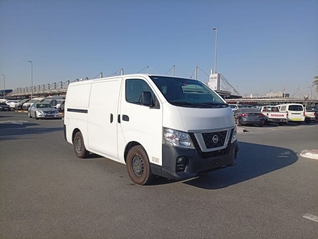 Nissan Urvan STANDARD, миниатюра 29