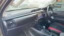 Toyota Hilux MODIFIED TO GR ROCCO KIT | RHD | AUTOMATIC TRANMISSION | 2800CC DIESEL ENGINE | 2022 | ELECTRIC SEAT