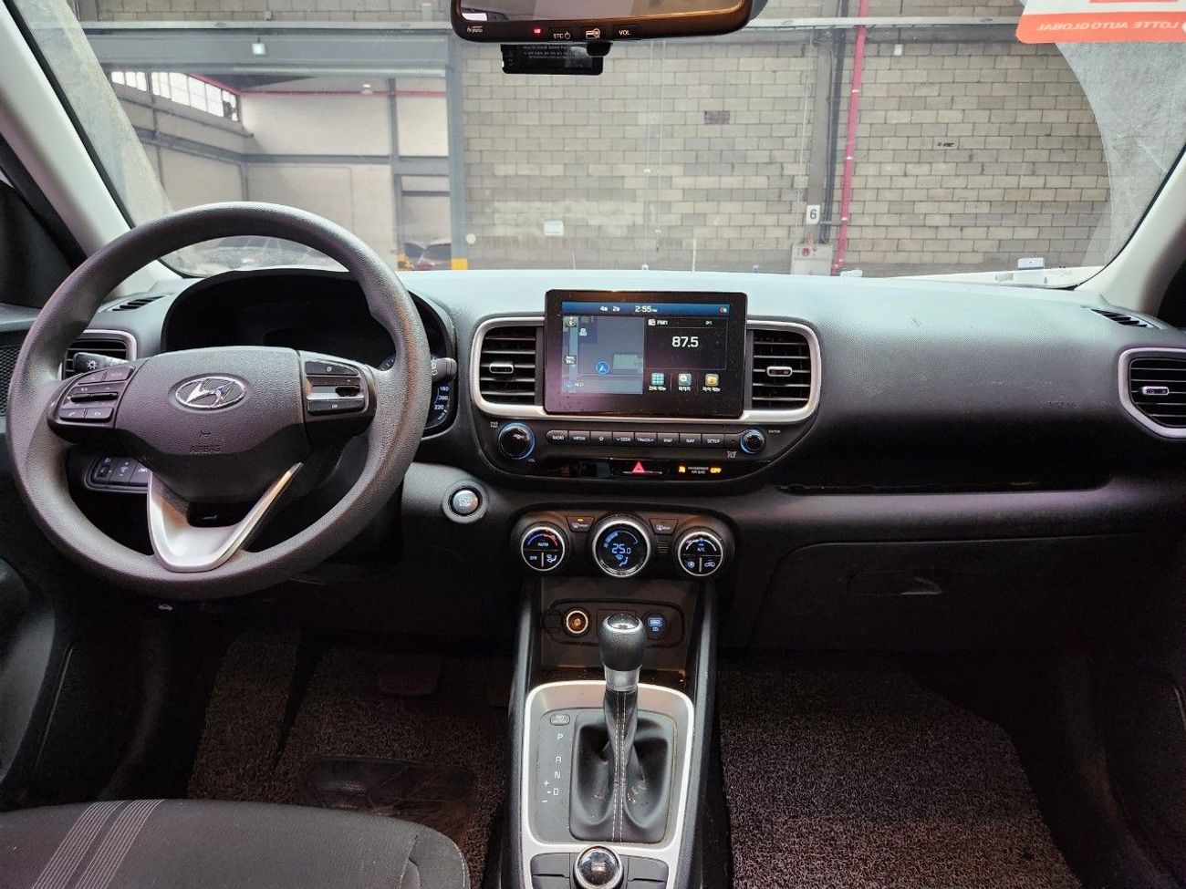 هيونداي فنيو Smart 1.0T