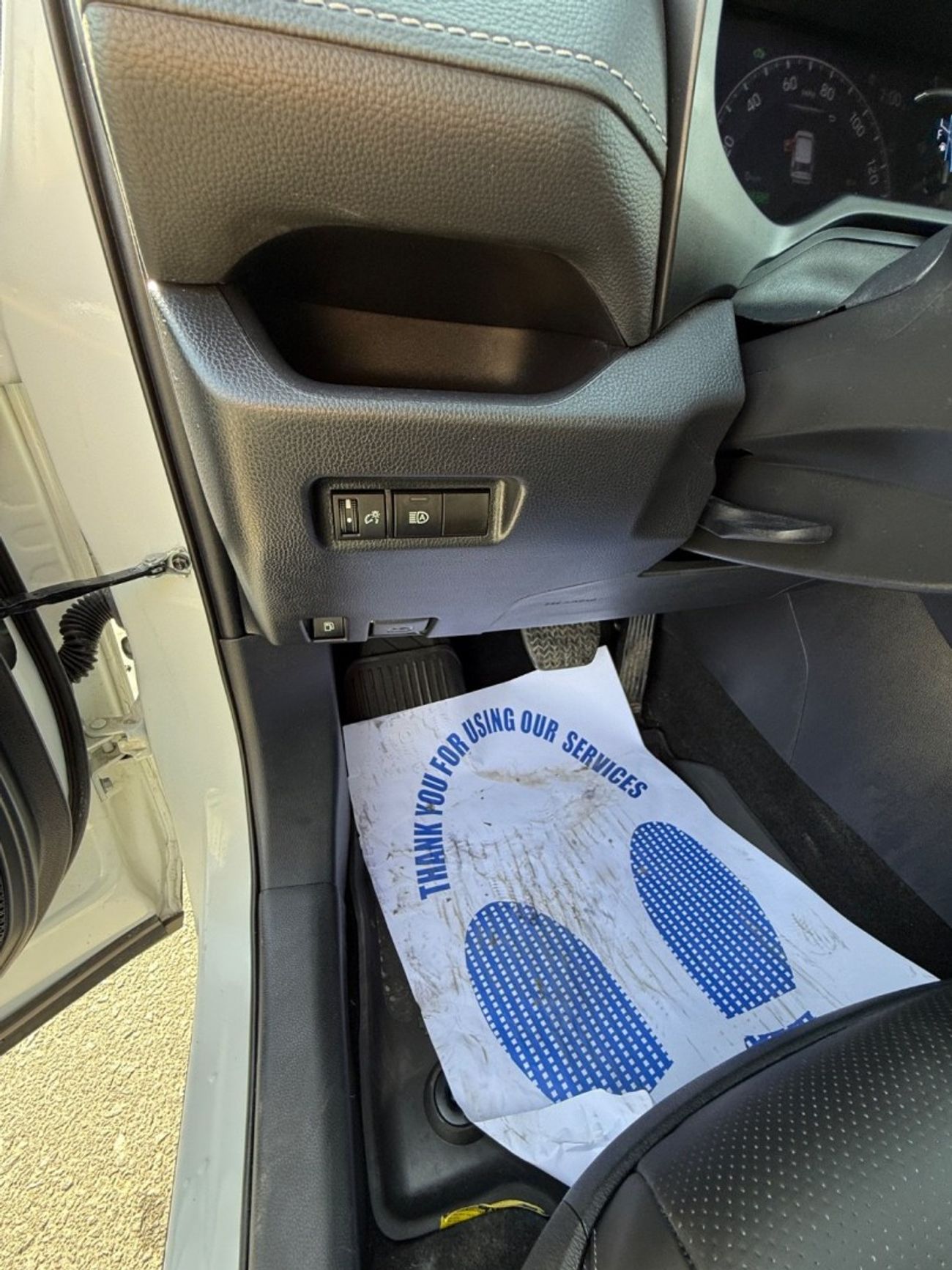 Toyota RAV4 RAV4 Xle Hybrid 4x4