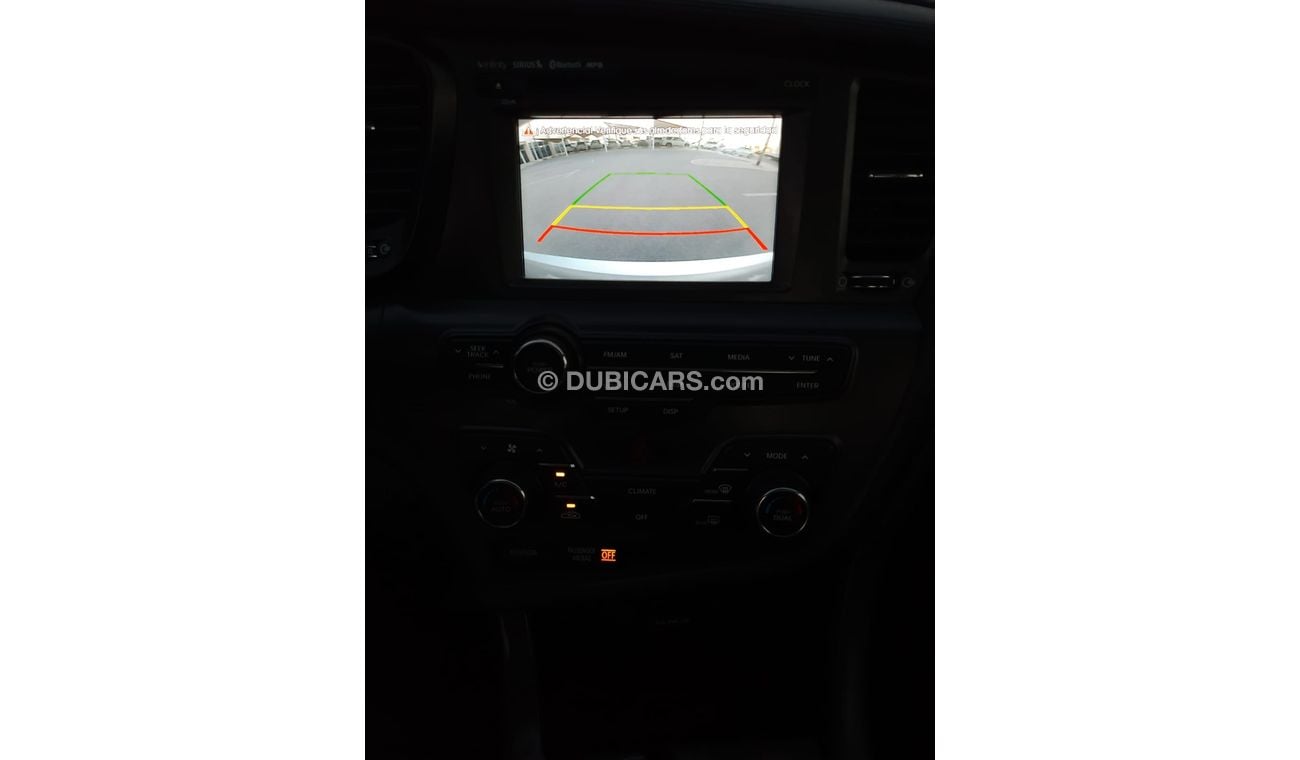 Kia Optima Kia optima 2012 full options no 1 panoramic