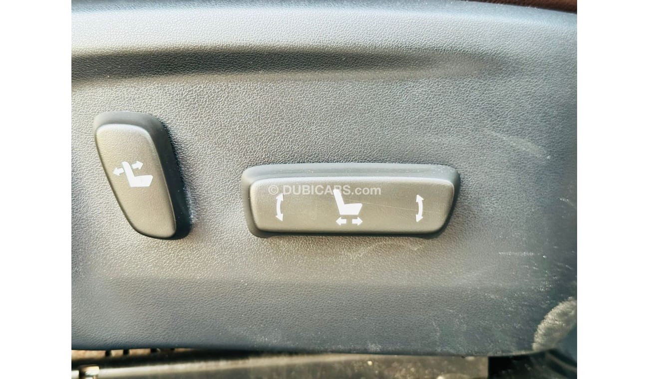 Toyota Fortuner 2023 LEGENDARY KIT INSTALLED IN 2016 DIESEL 2.8L BRONZE/BROWN | 7 SEATER LATHER | PREMIUM CONDITION