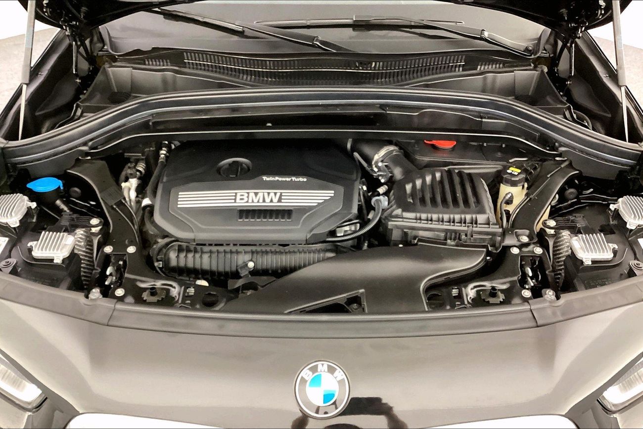 BMW X2 sDrive 20i Joy Edition | Guaranteed Warranty | 0 Down Payment