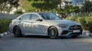 Mercedes Benz C200 2026 Mercedes-Benz C 200 AMG Premium Plus EQ Boost 1.5T RWD GCC 0Km With 2 Years Warranty Unlimited