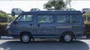 سي إم سي D 260 ( Only For Export ) 2025 CMC D260 Window Van 2.4L RWD GCC BRAND NEW