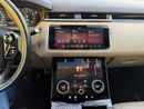 Land Rover Range Rover Velar P250 R-Dynamic SE 2.0L