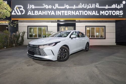بي واي دي ديسترويار 05 55 كم