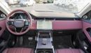Land Rover Range Rover Evoque P250 DYNAMIC SE