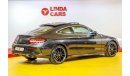 Mercedes-Benz C 300 Mercedes Benz C300 AMG Kit 2019 GCC under Warranty with Zero Down-Payment.