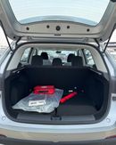 أم جي ZS NEW MG ZS 1.5L (STD) - 2025 MODEL SILVER COLOR