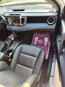 تويوتا راف ٤ TOYOTA RAV4 XLE LIMITED JAPAN