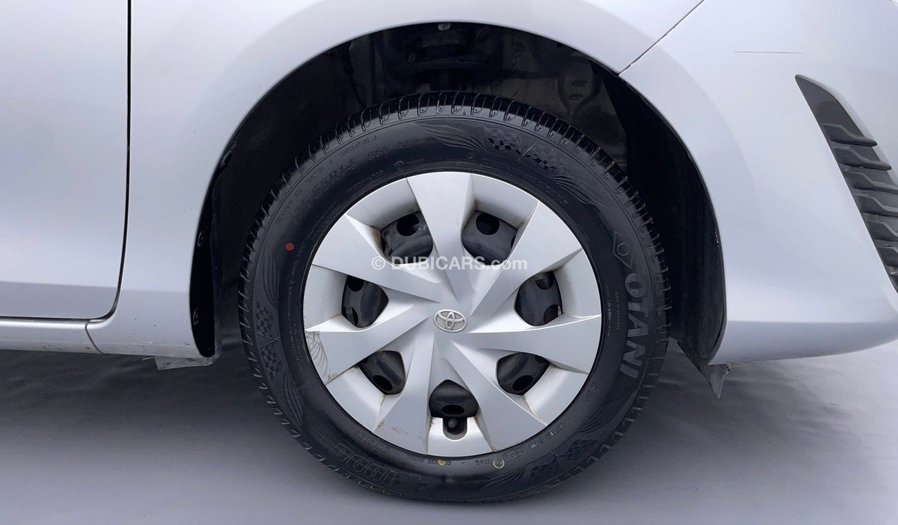 تويوتا يارس SE / E 1.3 | بدون دفعة مقدمة | اختبار قيادة مجاني للمنزل