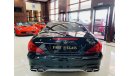 مرسيدس بنز SL 63 AMG Dealer Warranty