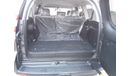 Toyota Prado TOYOTA PRADO GREY COLOUR MODEL 2016 GOOD CONDITION ONLY FOR EXPORT
