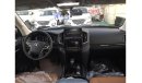 Toyota Land Cruiser Toyota Land Cruiser grand touring V8 4.6