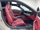 Porsche 911 Carrera 4GTS 3.0L (450 HP) Coupe 2022 Porsche 911 Carrera 4 GTS, 06/2027 Porsche Warranty, 06/2030 P