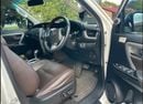 Toyota Fortuner VX2 4X4 Diesel 2.8L