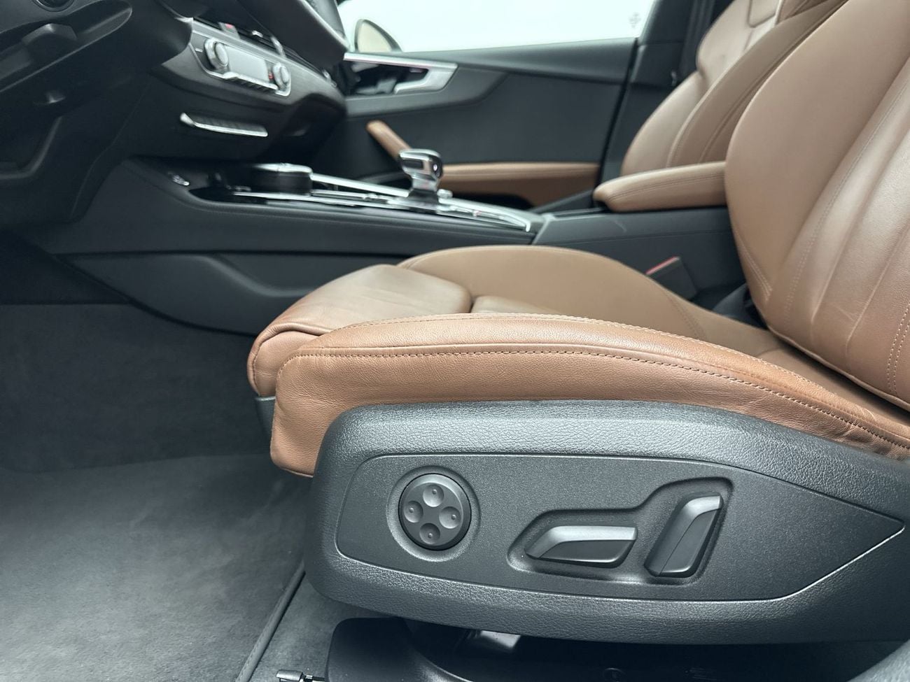 Audi A5 Sportback 40 TFSI 190hp (Ref# 99566) EXCLUSIVE RAMADAN OFFER