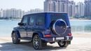 Mercedes Benz G63 AMG STD