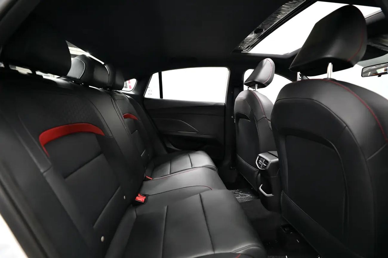 أم جي 5 Brand | | Sporty Sedan with Warranty | Ref#MG52025