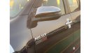 Toyota Hilux Toyota Hilux Pick Up AT 2.8L V4 Diesel with key