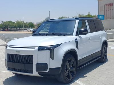 ROX 01 PRESTIGE VIP