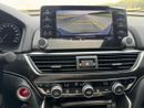 Honda Accord Honda Accord 2022 (Sport Turbo 2.0L)Top Of Range, GCC,Full Options