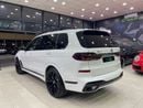 BMW X7 40i M Sport Pure 3.0L (340 HP)