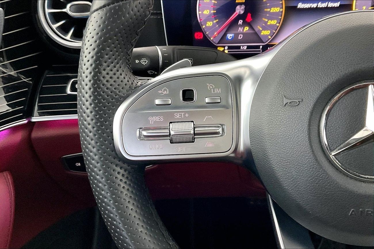 Mercedes-Benz CLS 350 Premium+ (AMG Package)| 1 year free warranty | Exclusive Eid offer