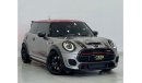 Mini John Cooper Works 2020 Mini Cooper JCW, Mini Cooper Warranty, Mini Cooper Service Contract, GCC