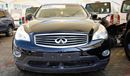Infiniti EX35