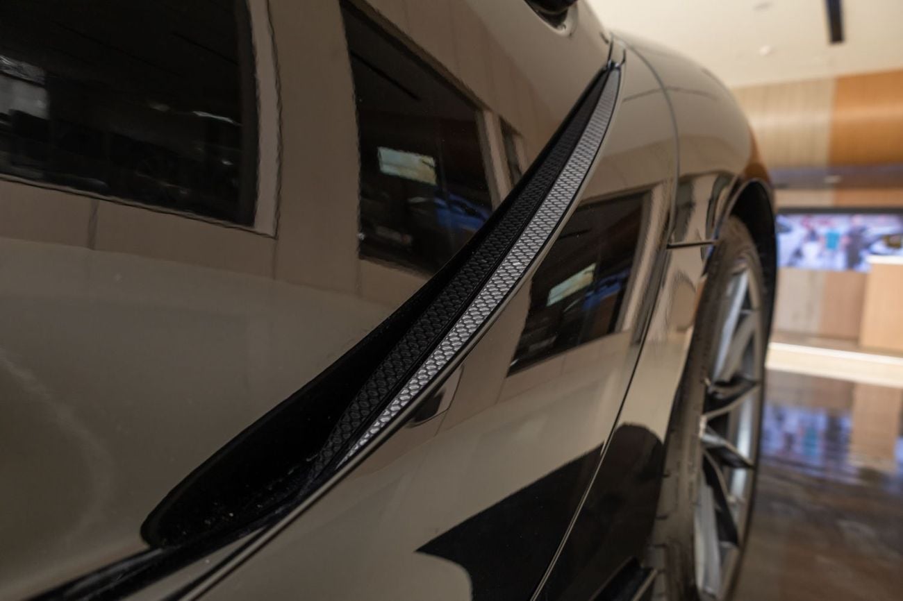 تويوتا سوبرا GR 3.0L