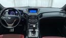 Hyundai Genesis COUPE 2 DOOR 3.8 | Under Warranty | Inspected on 150+ parameters