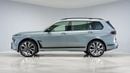 BMW X7 UAE's Very Best Example | AED 4,853 Per Month