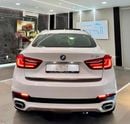بي أم دبليو X6 50i M Sport 4.4L