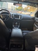 Ford Edge SEL 3.5