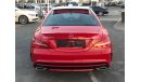 Mercedes-Benz CLA 250 Mercedes Benz CLA250 model 2019 GCC car prefect condition full option panoramic roof leather seats