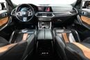 BMW X6 M COMPETITION 2023 BMW X6M Competition, 1 Year Warranty, Service History, Excellent Condition, Clean Title