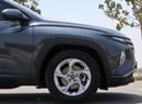 Hyundai Tucson COMFORT PLUS