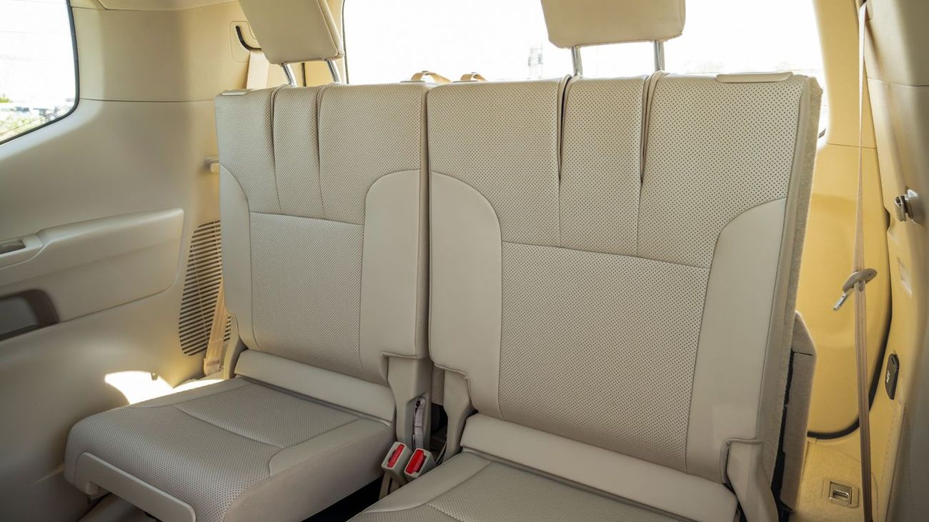 Toyota Land Cruiser TOYOTA LANDCRUISER 3.5 GXR -2026YM