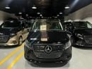 Mercedes Benz V300 NEW ARRIVAL 2026 MODEL VIP MERCEDES GCC V300 with ADDITIONAL REAR AC - 2 Years Warranty by VLINE