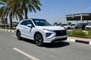 ميتسوبيشي إكلبس كروس Mitsubishi Eclipse Cross 1.5 liter turbo full option model 2024