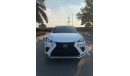 لكزس NX 300 '' F-Sport ''