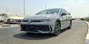 فولكس واجن جولف golf r line 1.5l turbo 2025